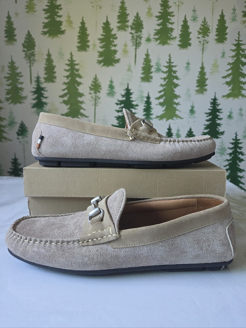 Allen Edmonds Sebastian Loafer
